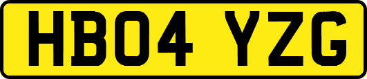 HB04YZG