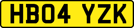 HB04YZK