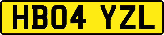 HB04YZL