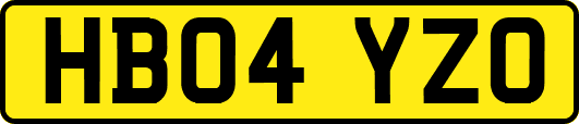 HB04YZO