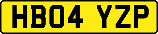 HB04YZP