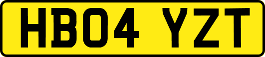 HB04YZT