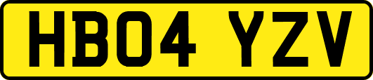 HB04YZV