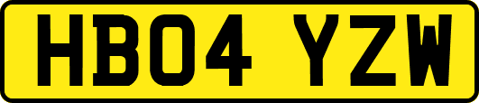 HB04YZW