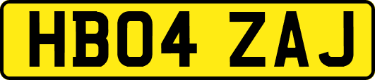 HB04ZAJ