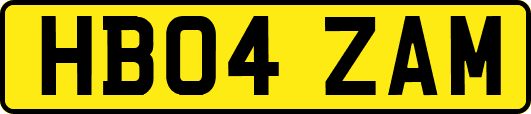 HB04ZAM