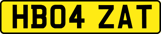 HB04ZAT