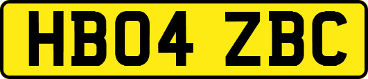 HB04ZBC
