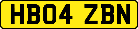 HB04ZBN