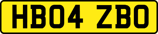 HB04ZBO