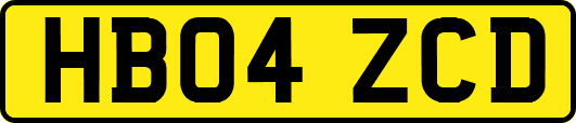 HB04ZCD