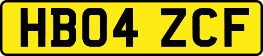 HB04ZCF