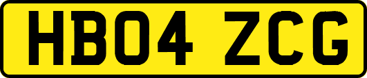 HB04ZCG
