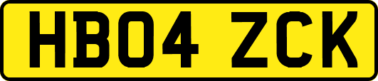 HB04ZCK