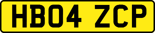 HB04ZCP