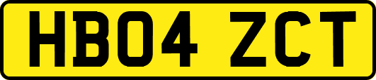 HB04ZCT