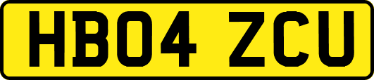 HB04ZCU