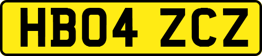 HB04ZCZ