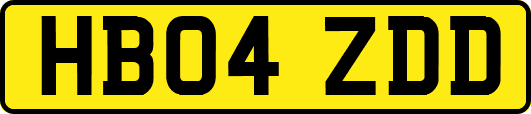 HB04ZDD