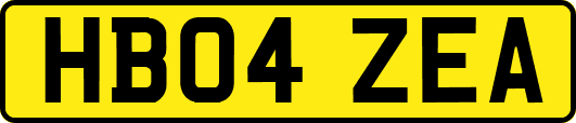 HB04ZEA