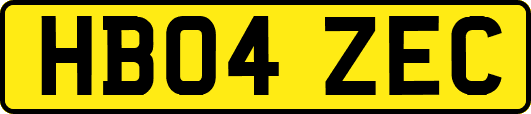 HB04ZEC