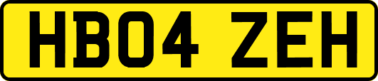 HB04ZEH