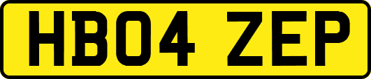 HB04ZEP