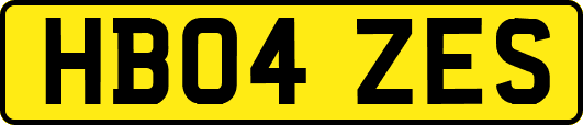 HB04ZES