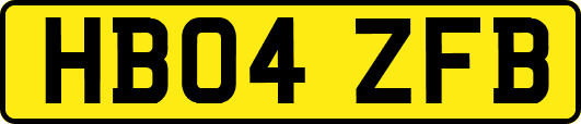 HB04ZFB