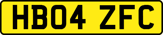 HB04ZFC