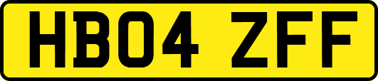 HB04ZFF