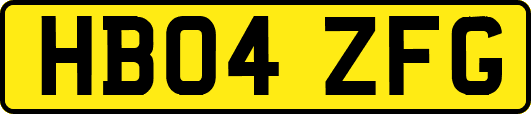 HB04ZFG