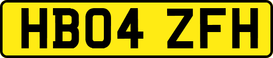 HB04ZFH