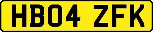 HB04ZFK