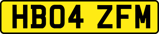 HB04ZFM