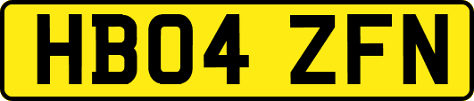 HB04ZFN