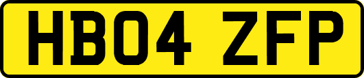 HB04ZFP