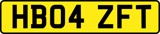 HB04ZFT