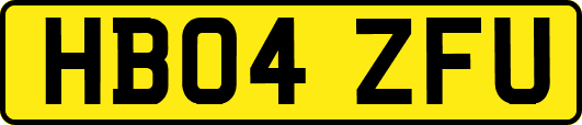 HB04ZFU