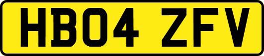 HB04ZFV