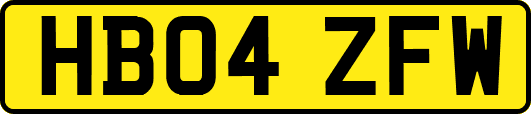 HB04ZFW