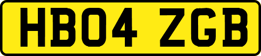 HB04ZGB