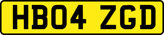 HB04ZGD