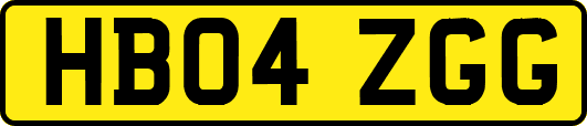 HB04ZGG