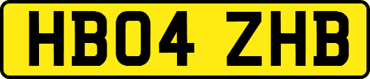 HB04ZHB