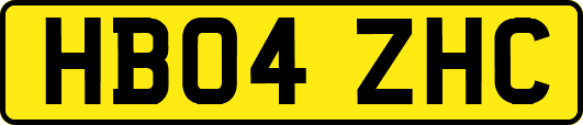 HB04ZHC