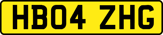 HB04ZHG