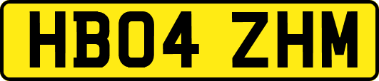 HB04ZHM