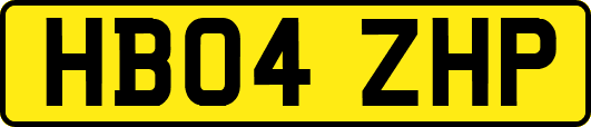 HB04ZHP