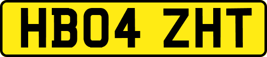 HB04ZHT